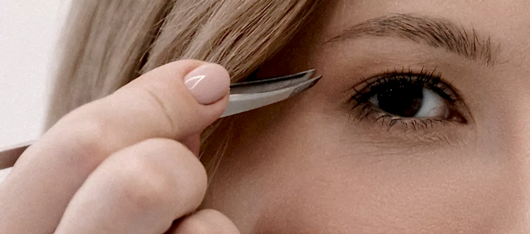 Архитектура бровей